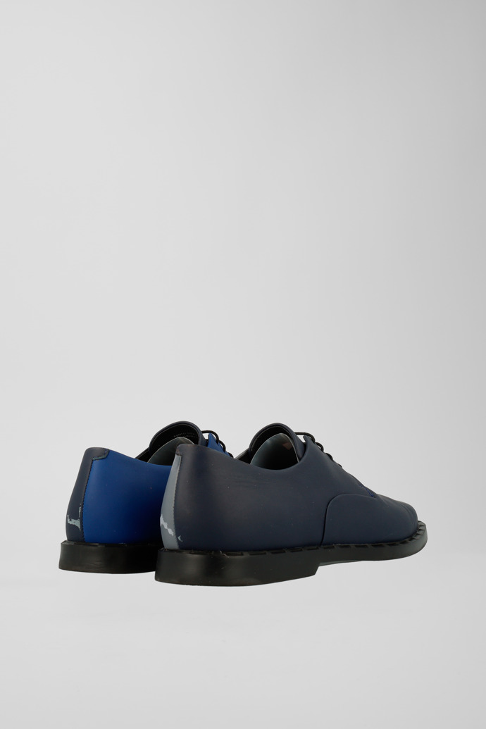 Back view of Twins - ReWalk Good | <b>Very Good</b>  | Like New