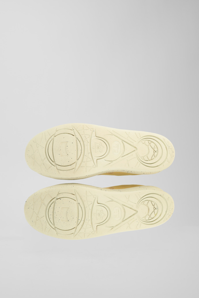 The sole of Courb - ReWalk Good | <b>Very Good</b>  | Like New