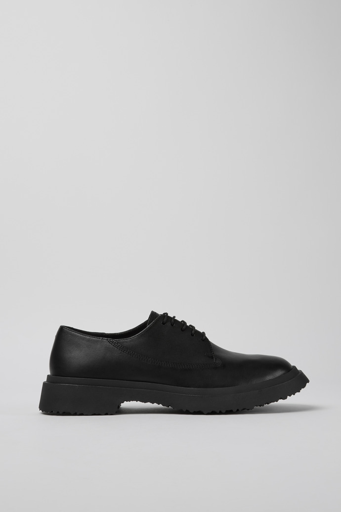 Walden Sapatos para homem em preto