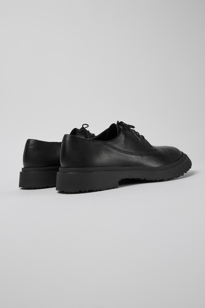 Walden Sapatos para homem em preto