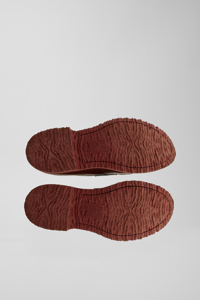 The sole of Walden - ReWalk <b>Good</b> | Very Good | Like New