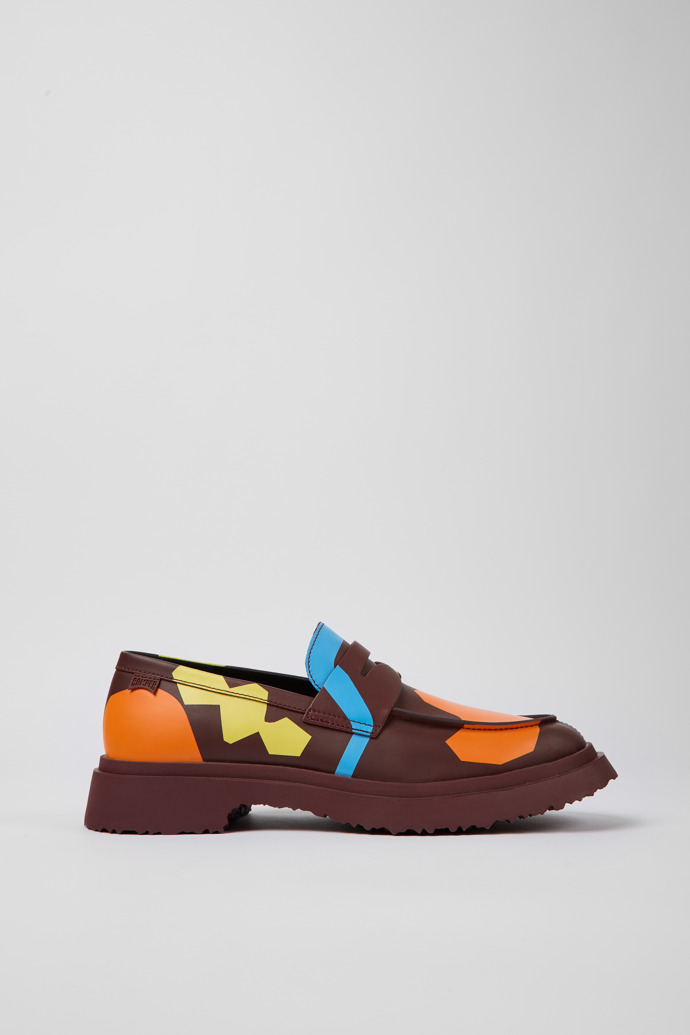 Twins Multicolor Formal Shoes for Men - Spring/Summer collection 