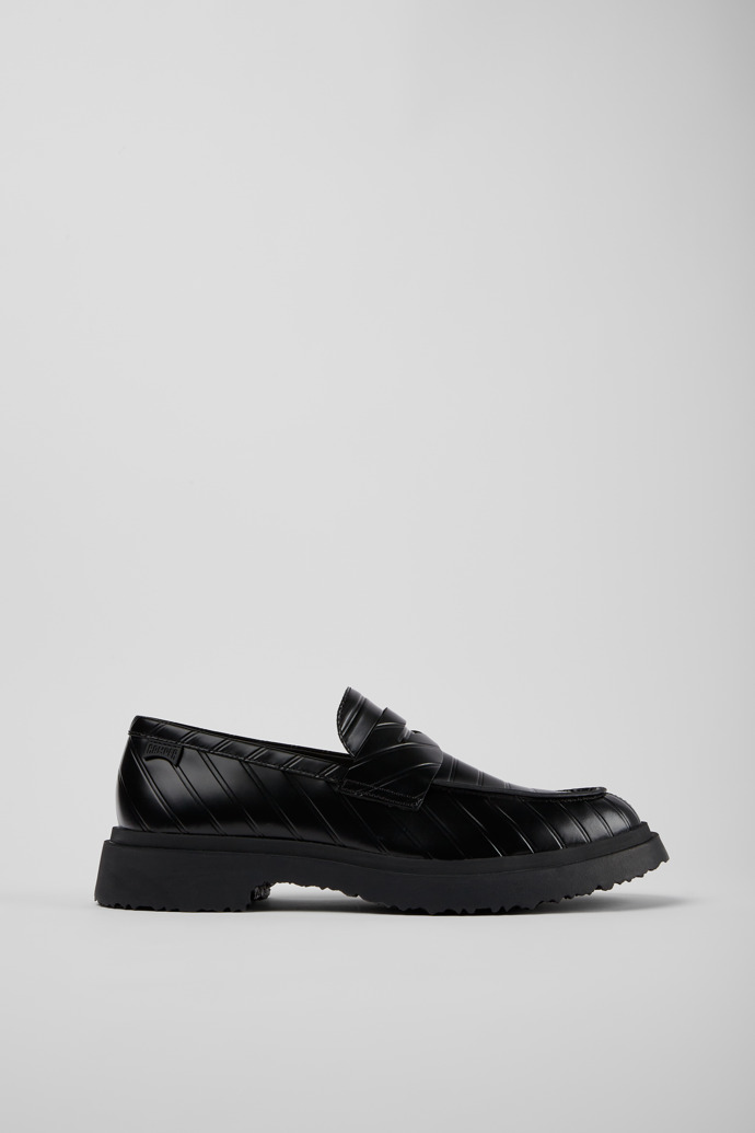 Hombre Zapatos Camper negros, Auvergne-Rhône-Alpes