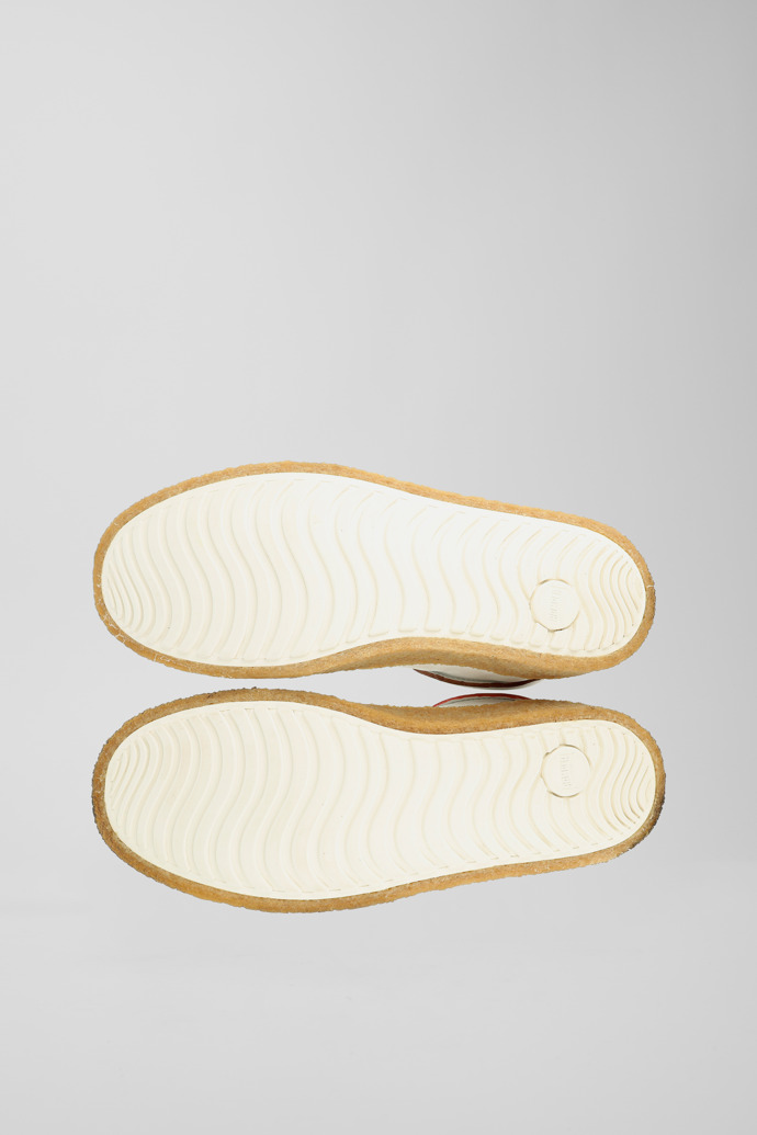 The sole of Twins - ReWalk Good | <b>Very Good</b>  | Like New