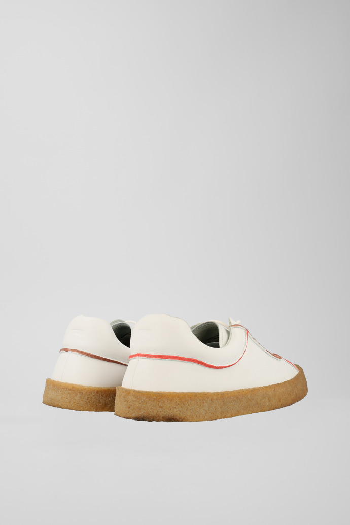 Back view of Twins - ReWalk Good | <b>Very Good</b>  | Like New