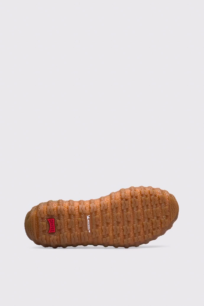 Schoenen Lage sneakers Camper PEU - Gratis levering