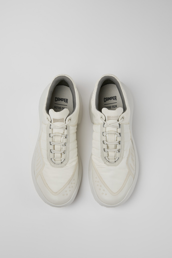 CRCLR Sneaker blanca per a home