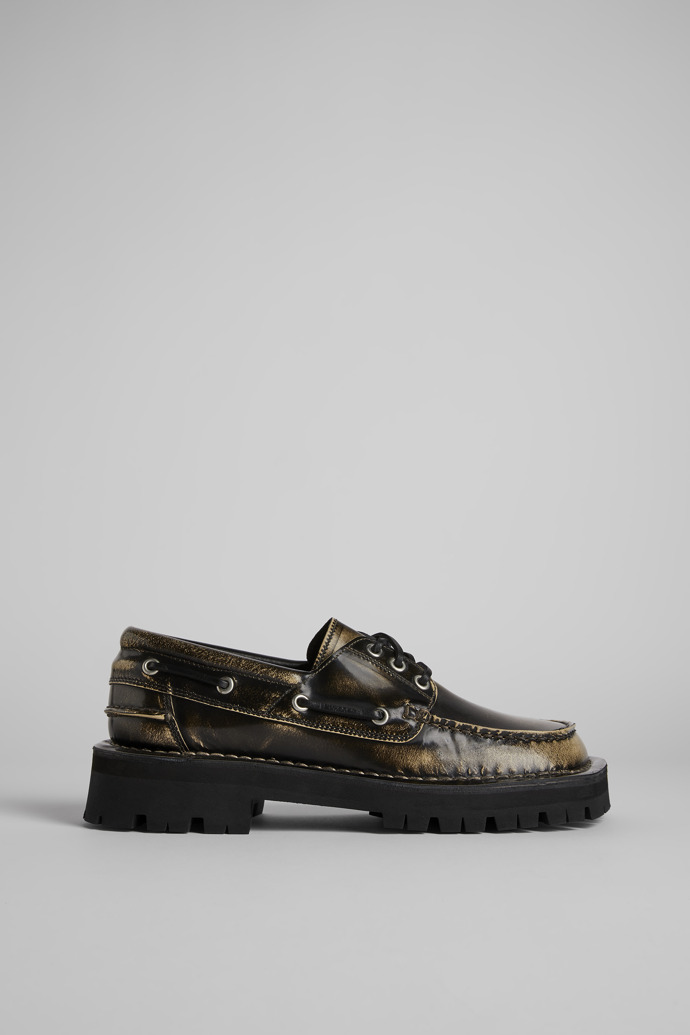 EKI Formal Shoes for Men - Spring/Summer collection - Camper Sweden