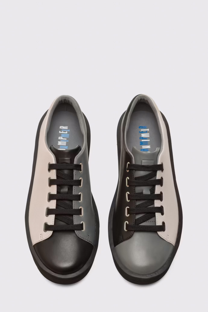 Overhead view of Twins - ReWalk Good | Very Good |  <b>Like New</b>