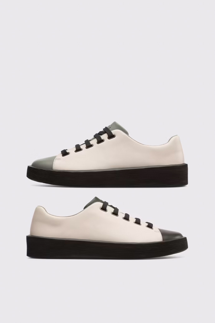 Side view of Twins - ReWalk Good | Very Good |  <b>Like New</b>