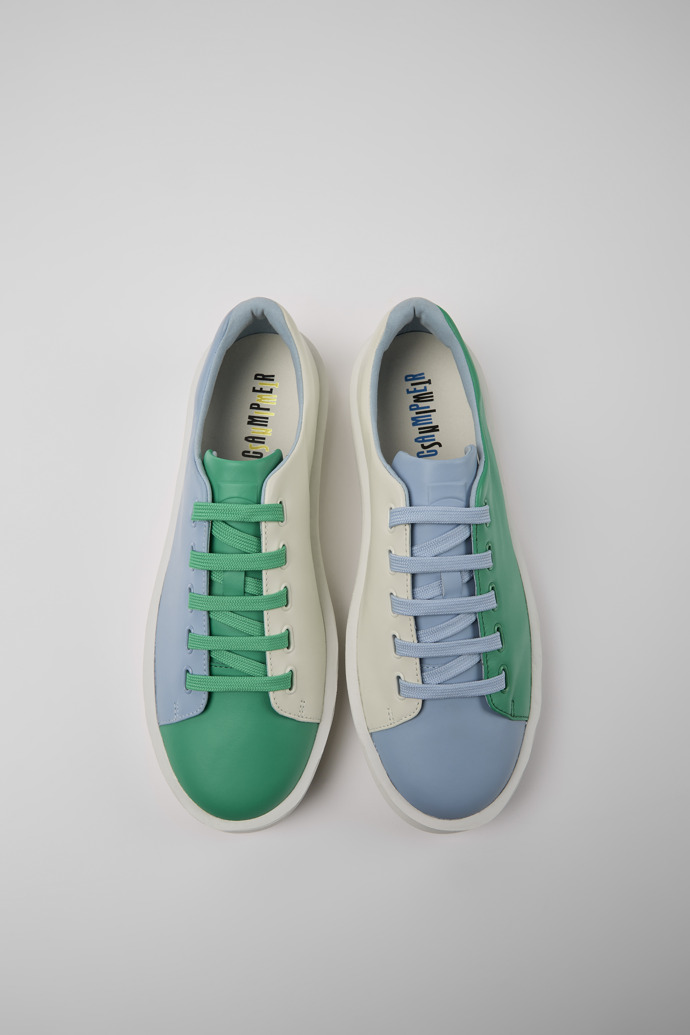 Twins Multicolor Sneakers for Men - Fall/Winter collection - Camper ...
