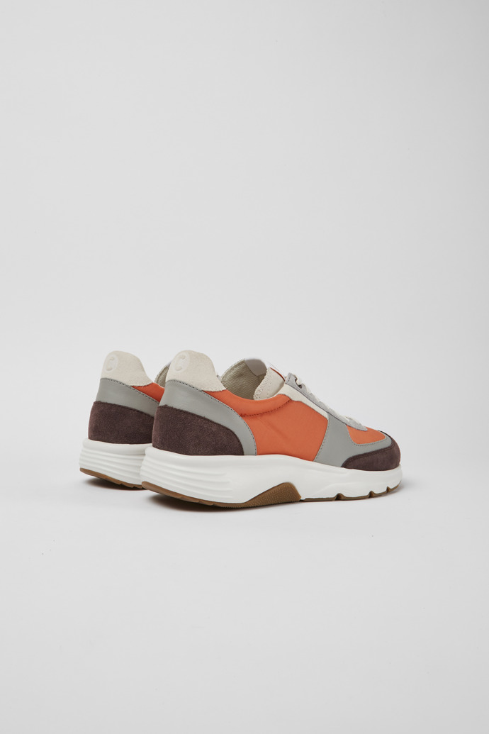 Drift Multicolor Sneakers for Men - Spring/Summer collection - Camper USA