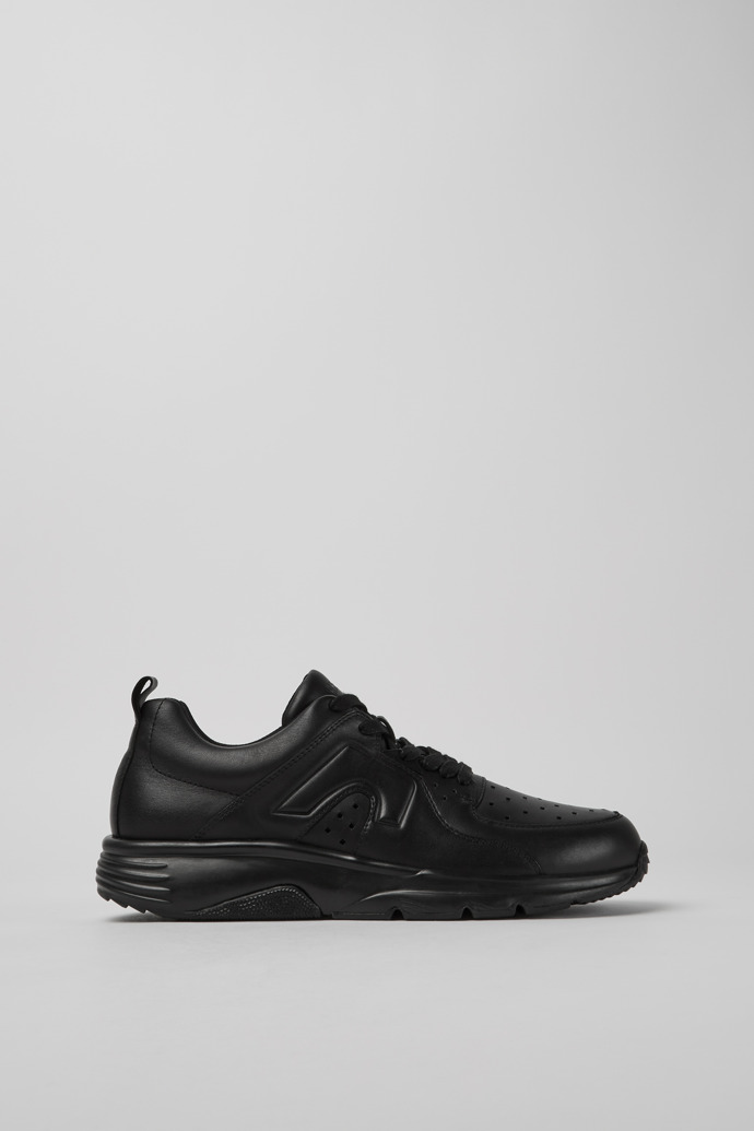 Drift Black Sneakers for Men - Autumn/Winter collection - Camper Australia