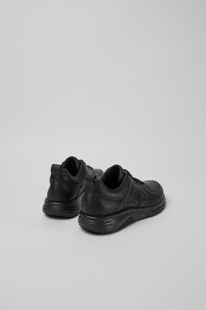 Drift Black Sneakers for Men - Autumn/Winter collection - Camper 