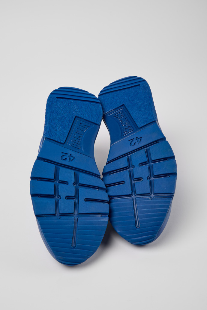 Drift Blue Sneakers for Men - Spring/Summer collection - Camper Australia