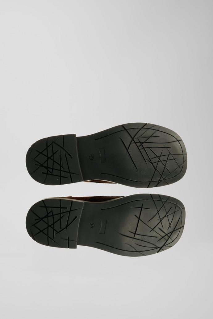 The sole of MIL 1978 - ReWalk <b>Good</b> | Very Good | Like New