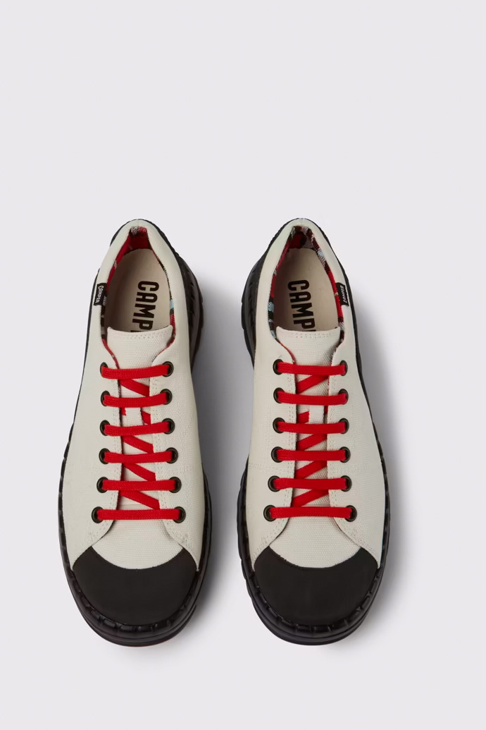 Overhead view of Teix - ReWalk Good | Very Good |  <b>Like New</b>