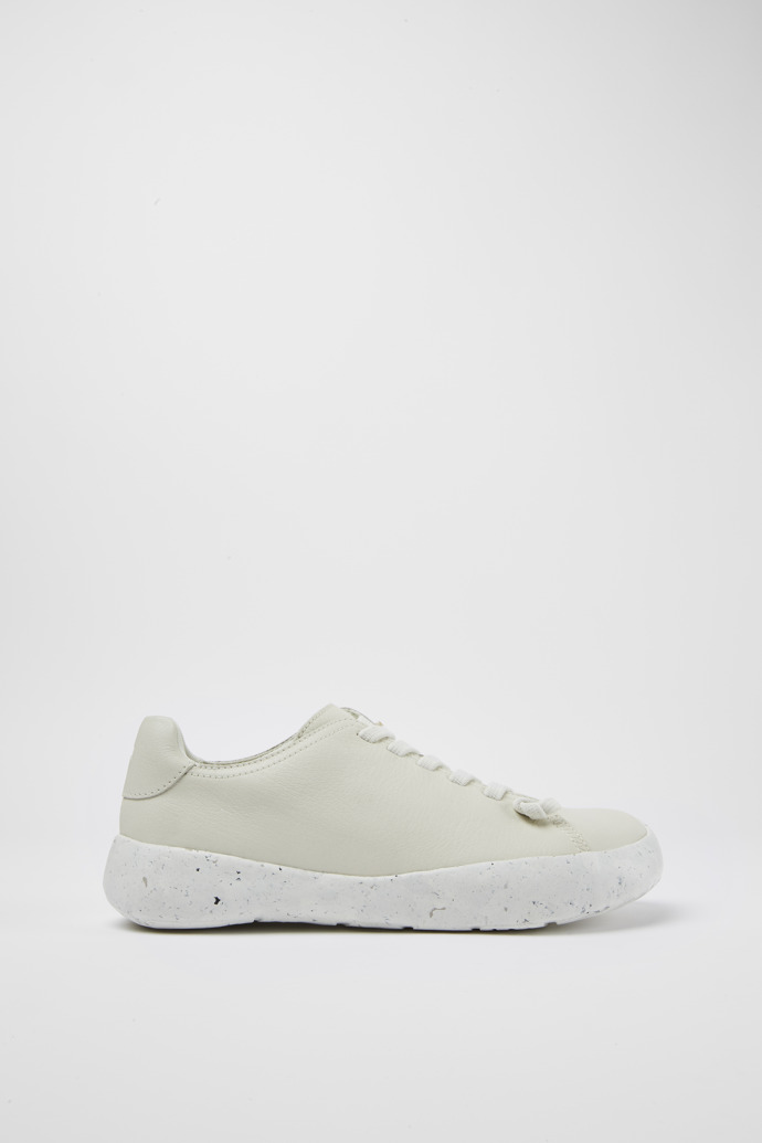 Peu White Sneakers for Men - Fall/Winter collection - Camper Hong Kong