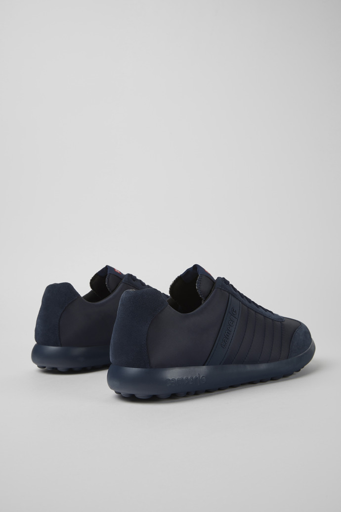 Pelotas XLite Sneaker de PET reciclat de color blau per a home