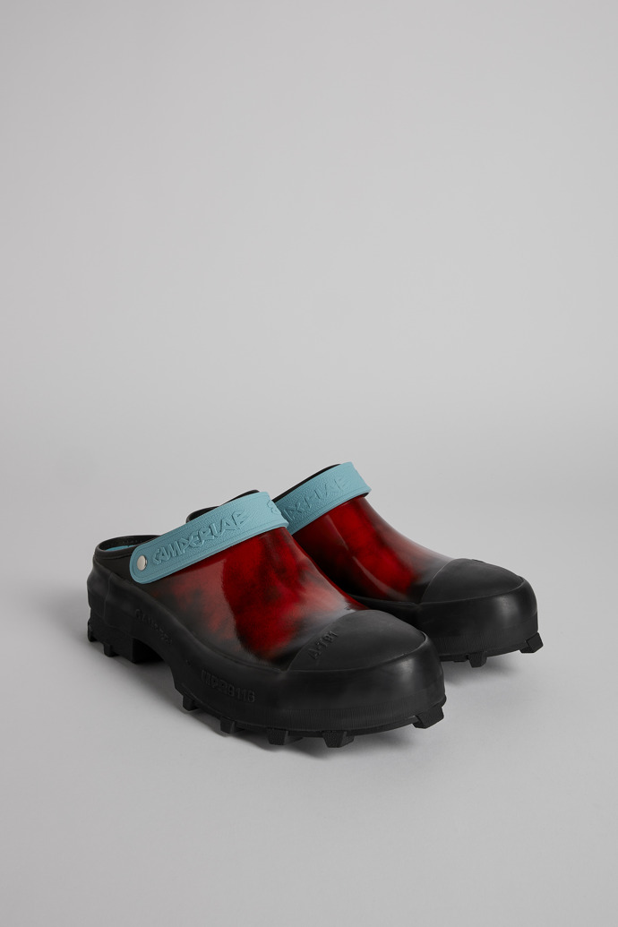 TKR Multicolor Formal Shoes for Men - Autumn/Winter collection - Camper ...