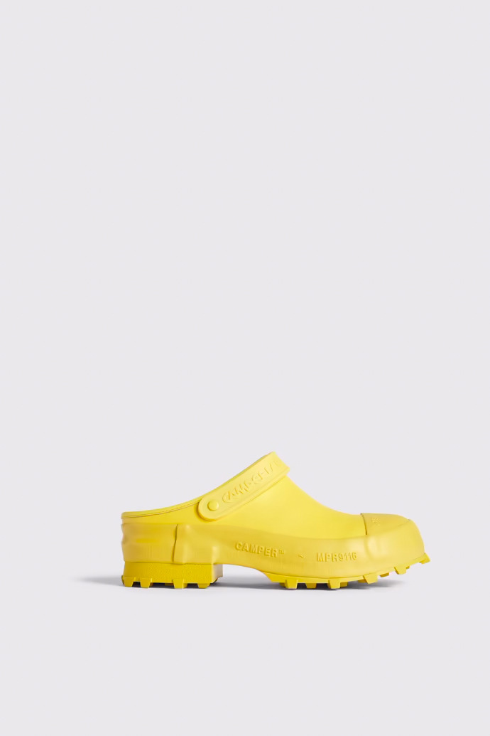 TKR Yellow Casual for Men - Autumn/Winter collection - Camper United ...