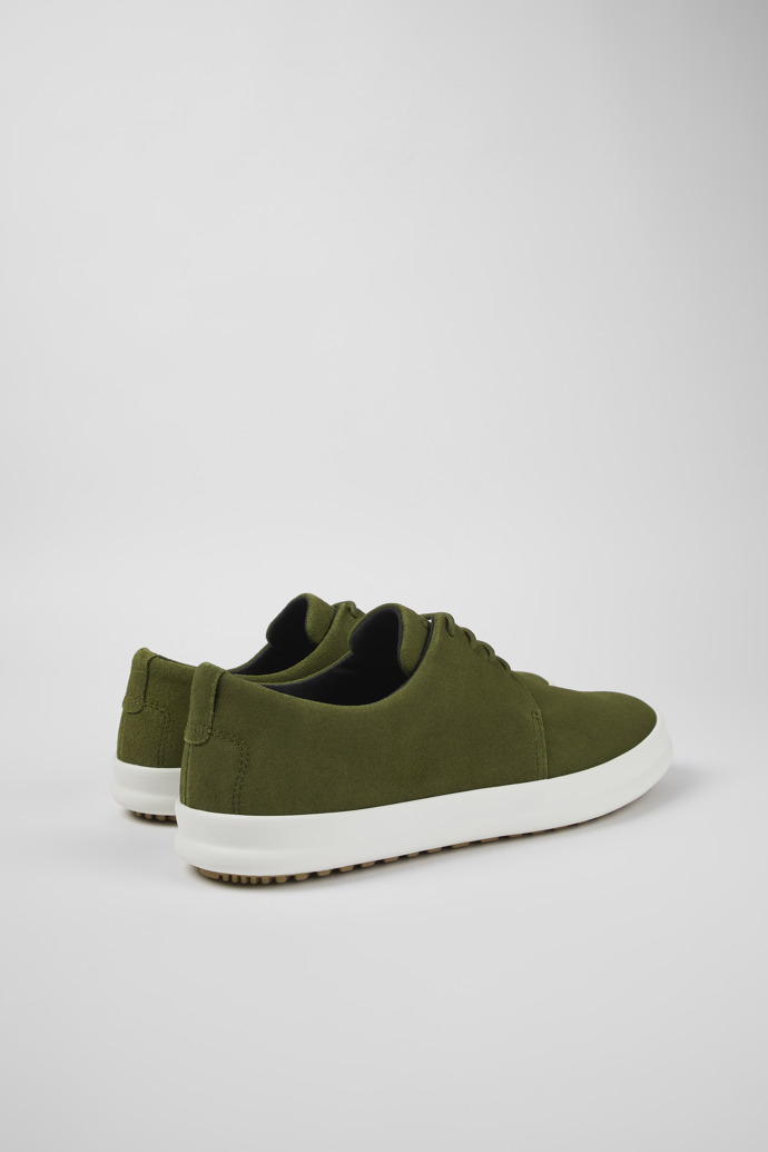 Chasis Green Casual for Men - Fall/Winter collection - Camper Slovenia