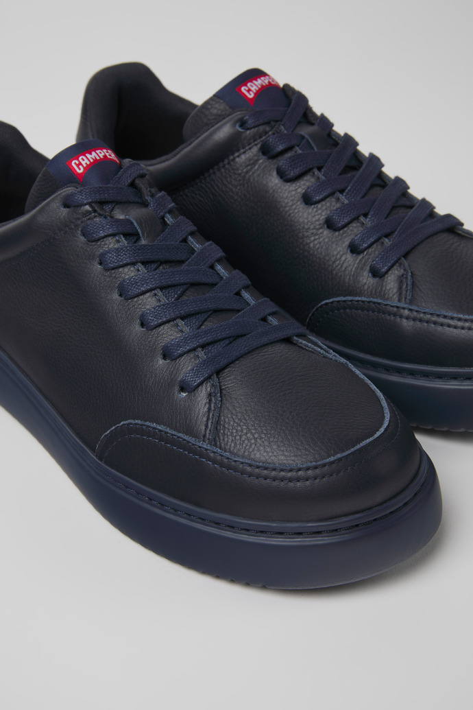 runner Blue Sneakers for Men - Fall/Winter collection - Camper Australia