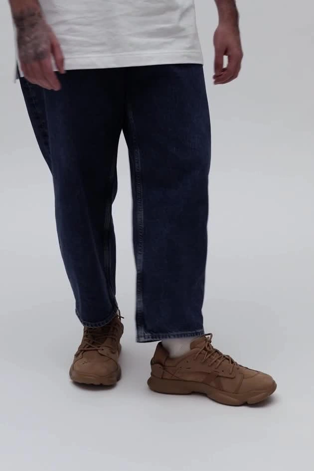 Erkek için Karst Spor Ayakkabılar - Sonbahar / Kış koleksiyonu