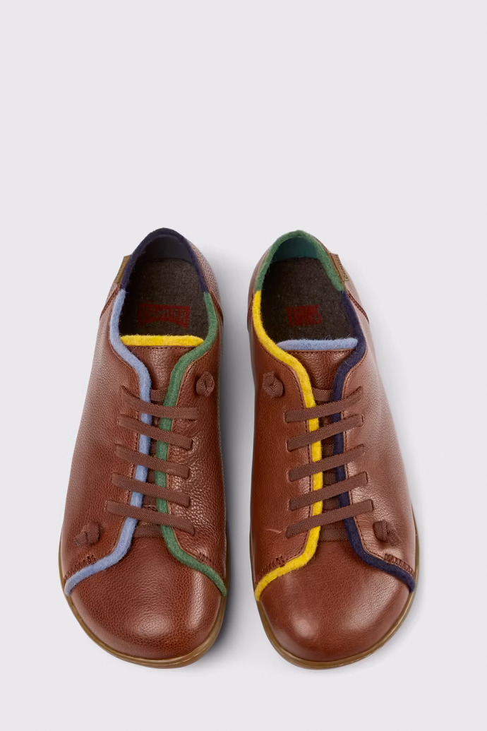 Overhead view of Twins - ReWalk Good | Very Good |  <b>Like New</b>