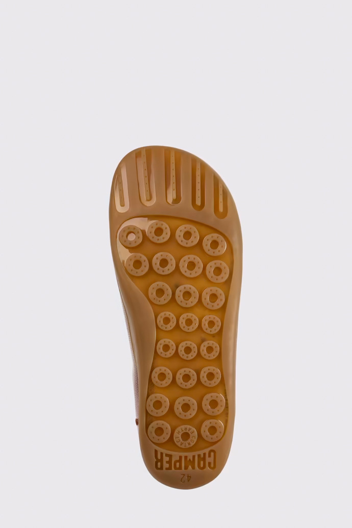 The sole of Twins - ReWalk Good | Very Good |  <b>Like New</b>