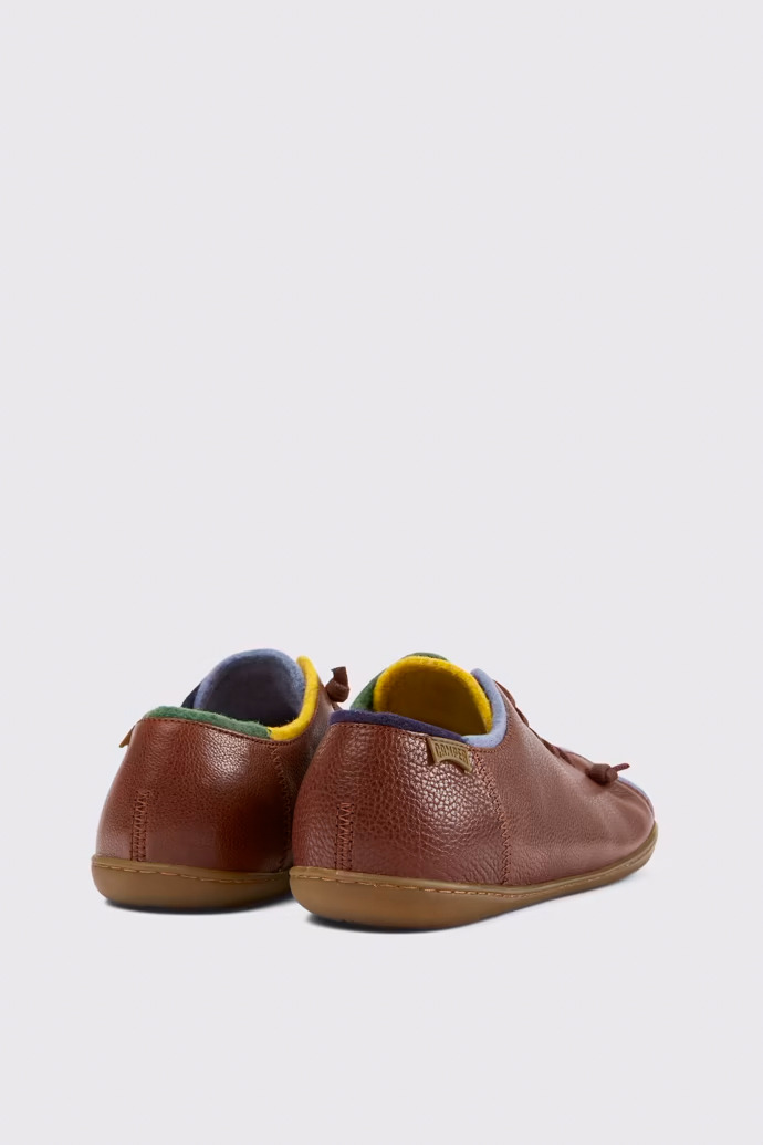 Back view of Twins - ReWalk Good | Very Good |  <b>Like New</b>