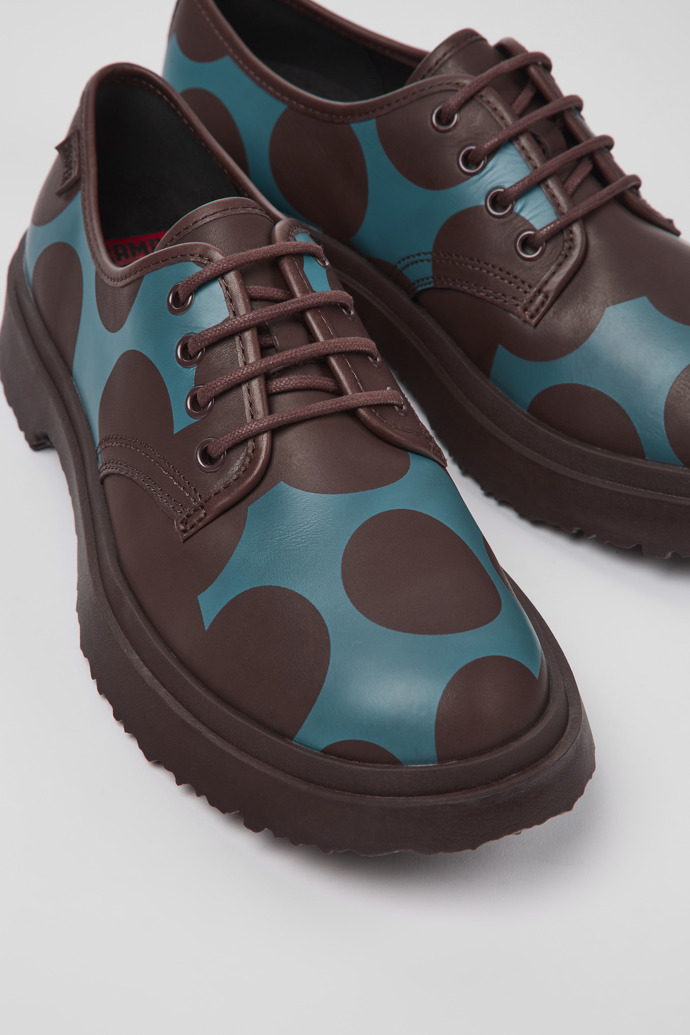 Camper twins best sale shoes mens