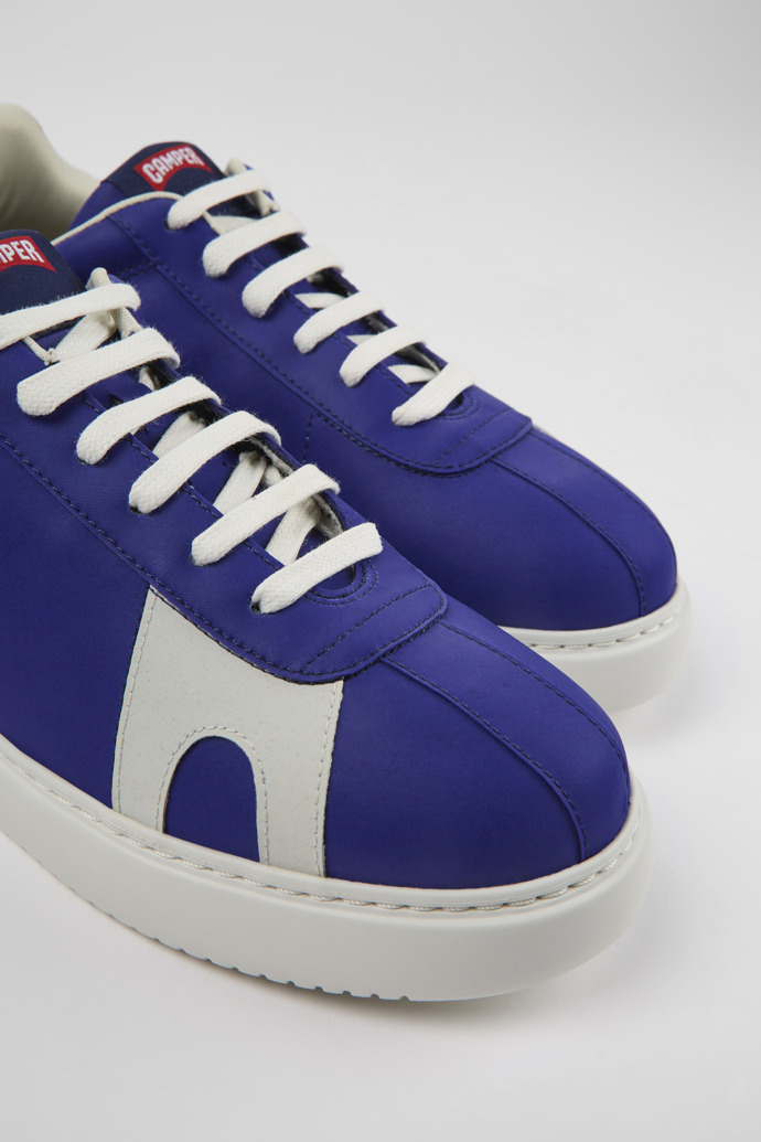 LV Runner Sneaker (Blue/White)