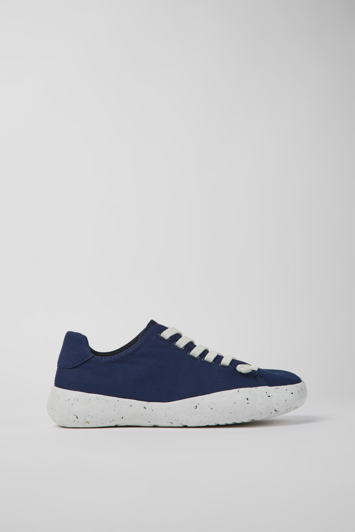 Peu Blue Sneakers for Men - Autumn/Winter collection - Camper USA