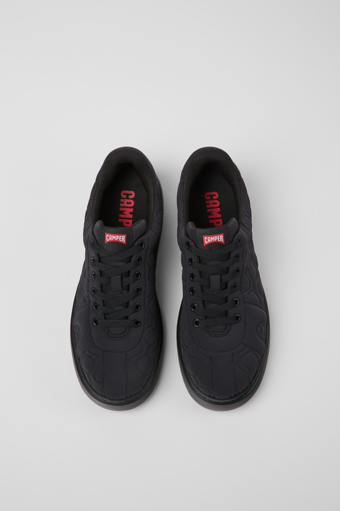 runner Black Sneakers for Men - Fall/Winter collection - Camper Turkey