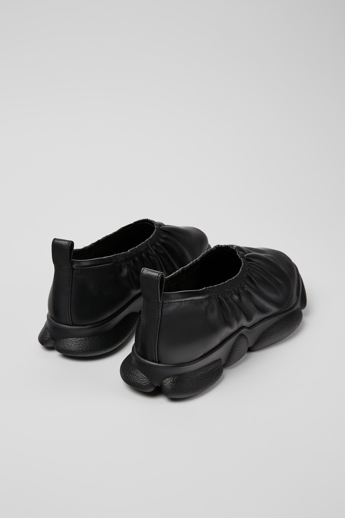 Karst Black Sneakers for Men - Spring/Summer collection - Camper Canada