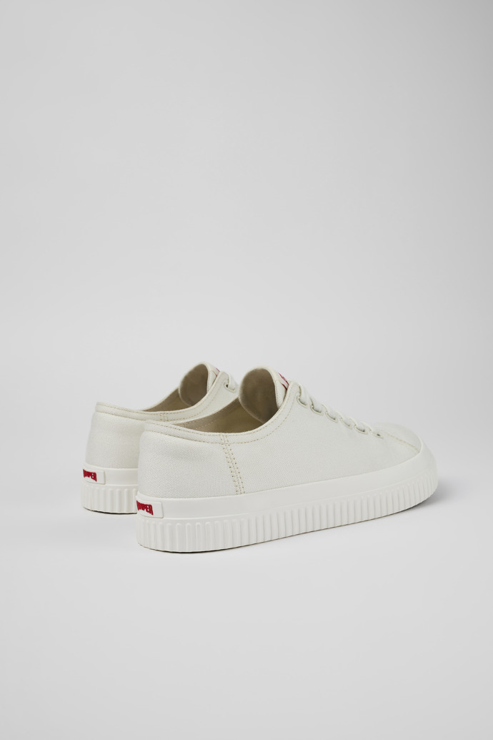 Peu White Sneakers for Men - Spring/Summer collection - Camper USA