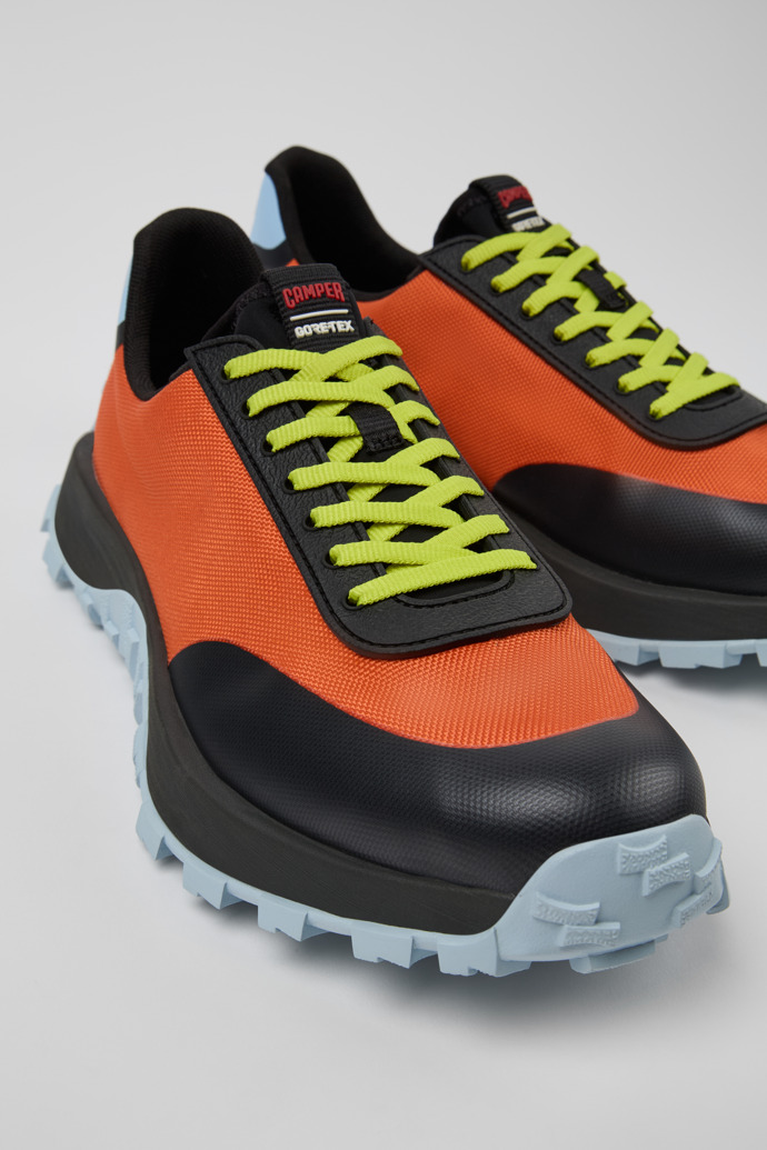 Drift Trail VIBRAM Sneakers multicolores de PET reciclado para hombre