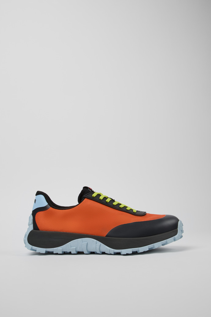 Drift Trail VIBRAM Sneaker d’home de PET reciclat multicolor