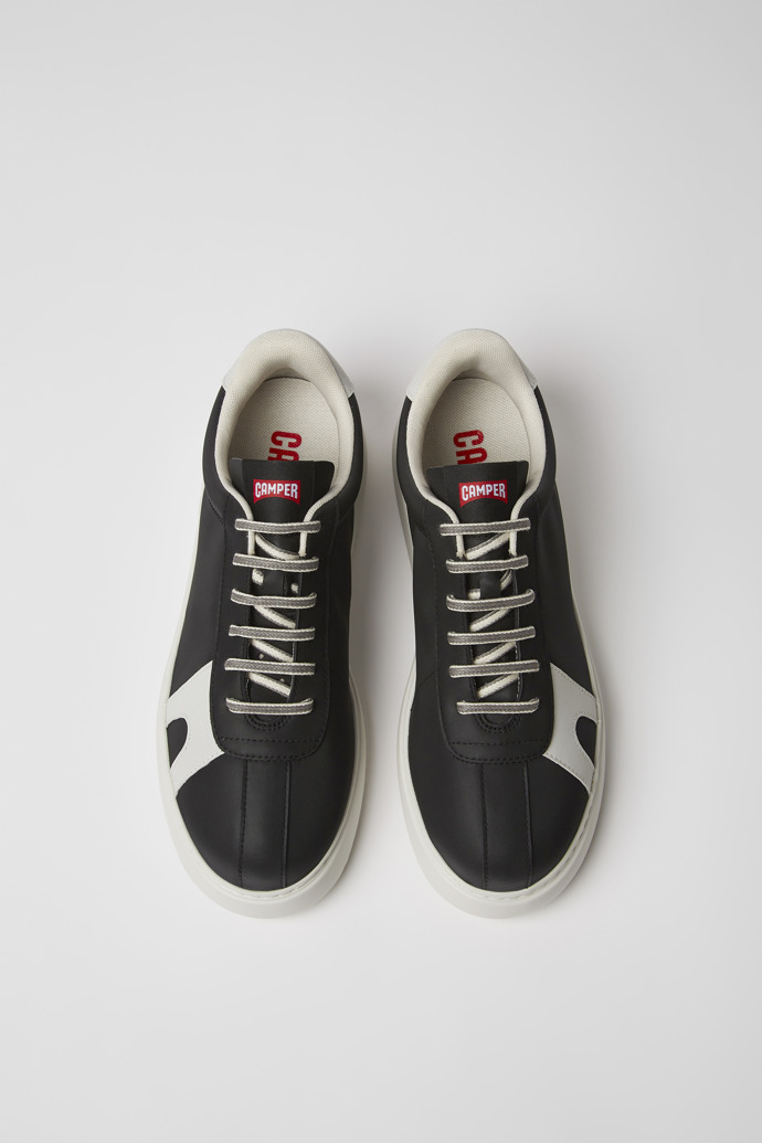 runner Black Sneakers for Men - Fall/Winter collection - Camper United ...
