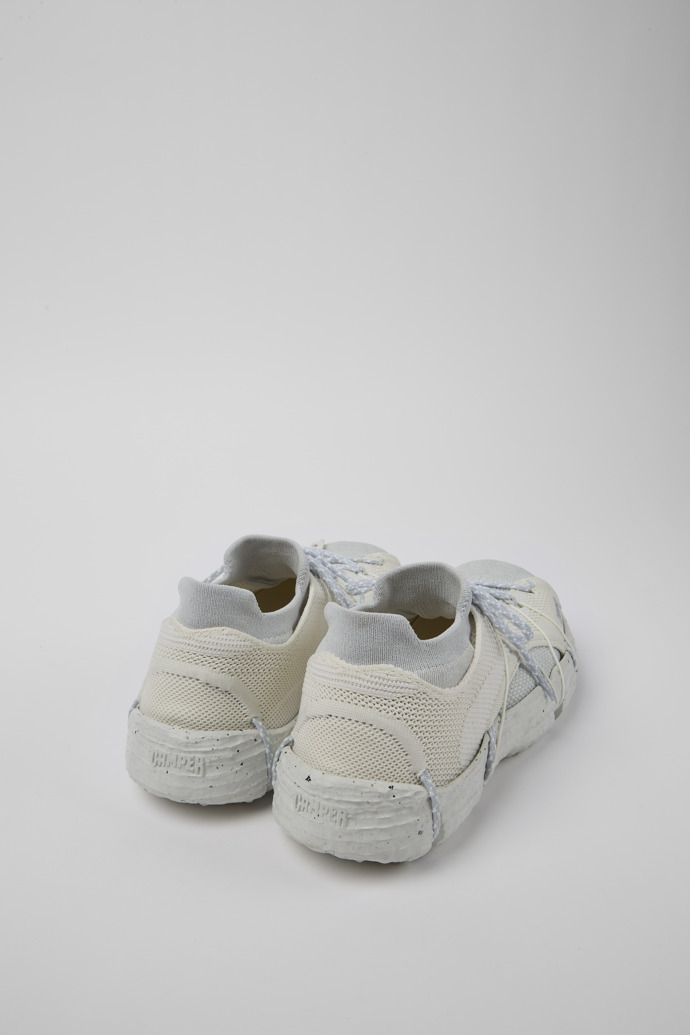 ROKU Sneaker de color blanc per a home