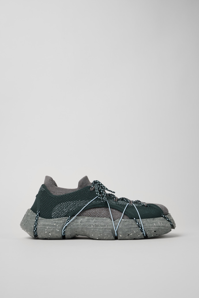 ROKU Sneaker de color gris per a home