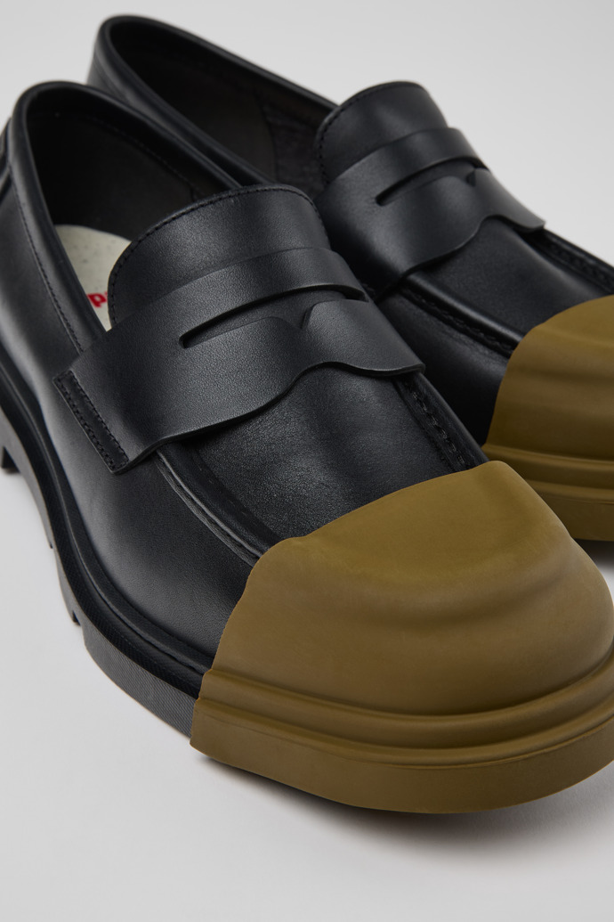 Close-up view of Junction ###ERROR###