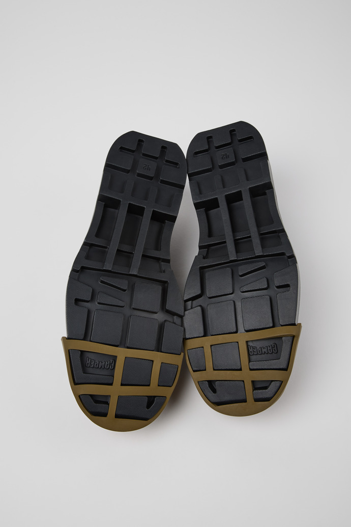 The soles of Junction ###ERROR###