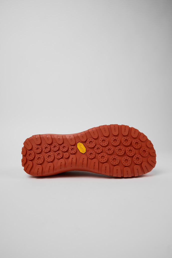 Peu Serra Sneaker en jacquard de PET tècnic multicolor per a home