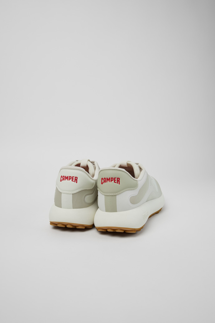 Twins Sneakers multicolores sin costuras para hombre.
