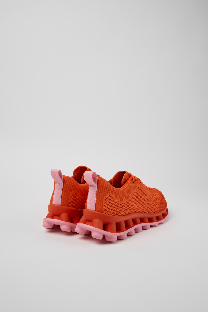 Camper x SUNNEI - PELOTISSIMA Sneakers de tejido multicolor para hombre.