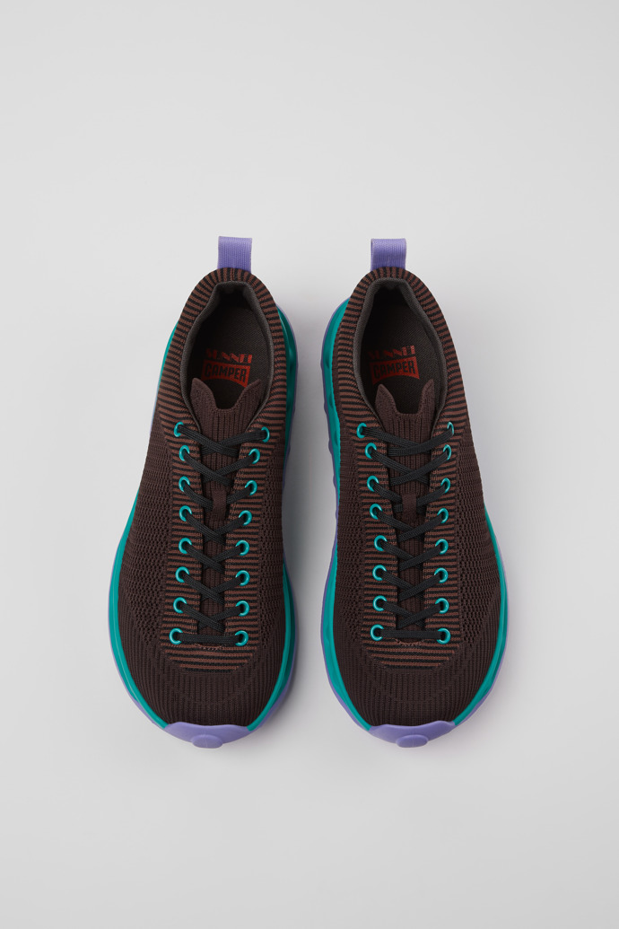 Camper x SUNNEI - PELOTISSIMA