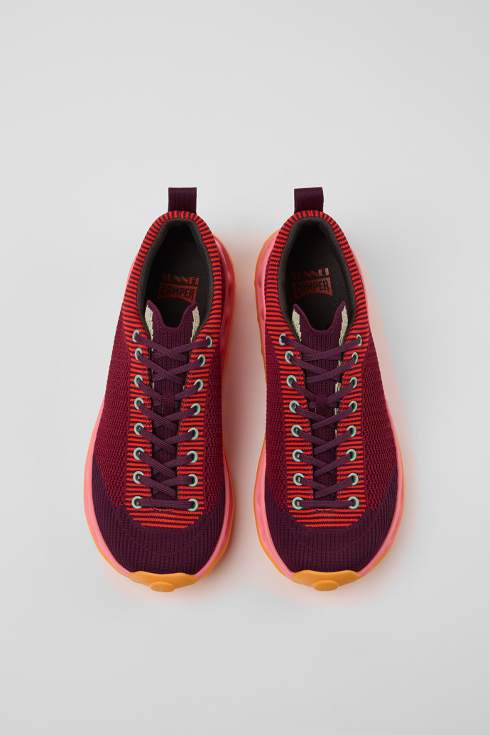 Camper x SUNNEI - PELOTISSIMA