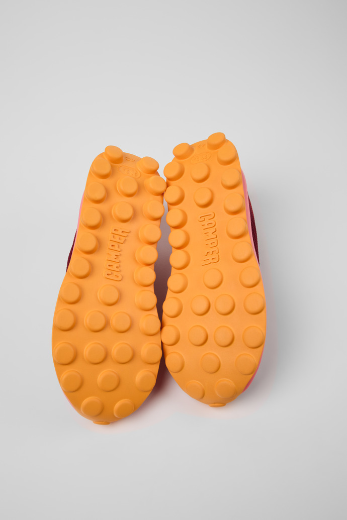 Camper x SUNNEI - PELOTISSIMA